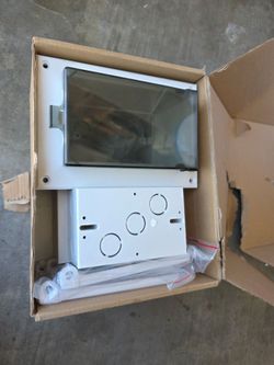 Arlington Industries DBVR1W