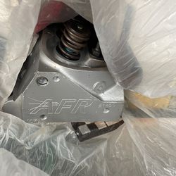Mustang Afr Heads 165