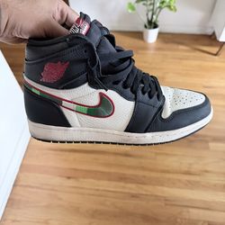 Air Jordan 1 Size 10