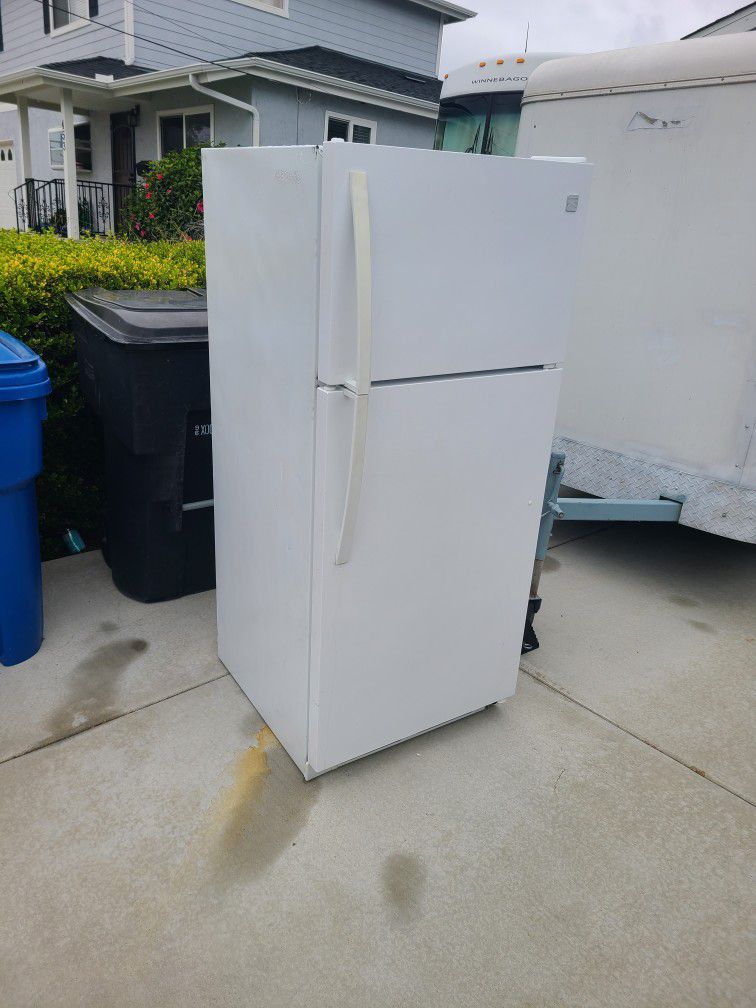Refrigerator - Free