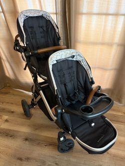 Mocking Bird Single/Double Stroller