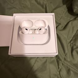 AirPod Pro 2nd Gen