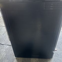 Used Stove Kitchen aid 