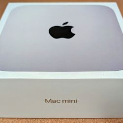 Mac Mini M1