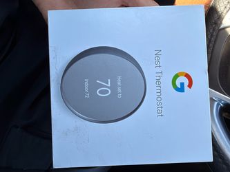 Google nest