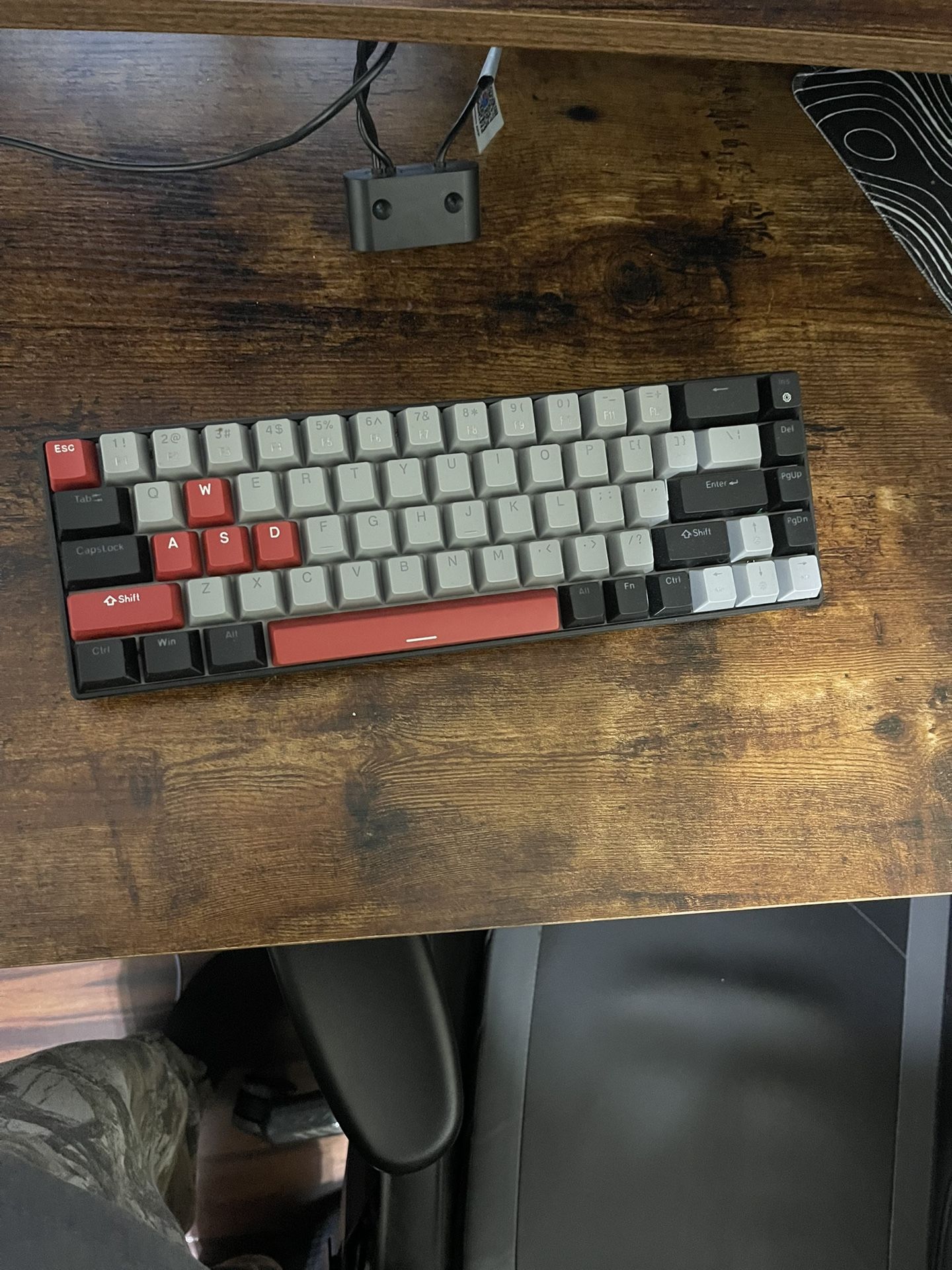 Magee Keyboard 60%