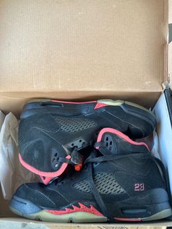 Jordan 5s