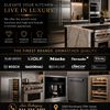 Premium Kitchen & Appliances 