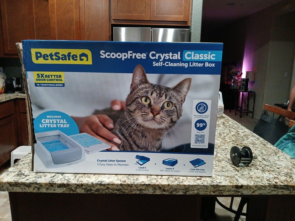 Pet Safe