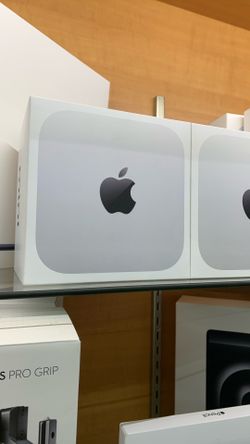 Apple Mac Mini M4 Brand New 16GB Ram 
