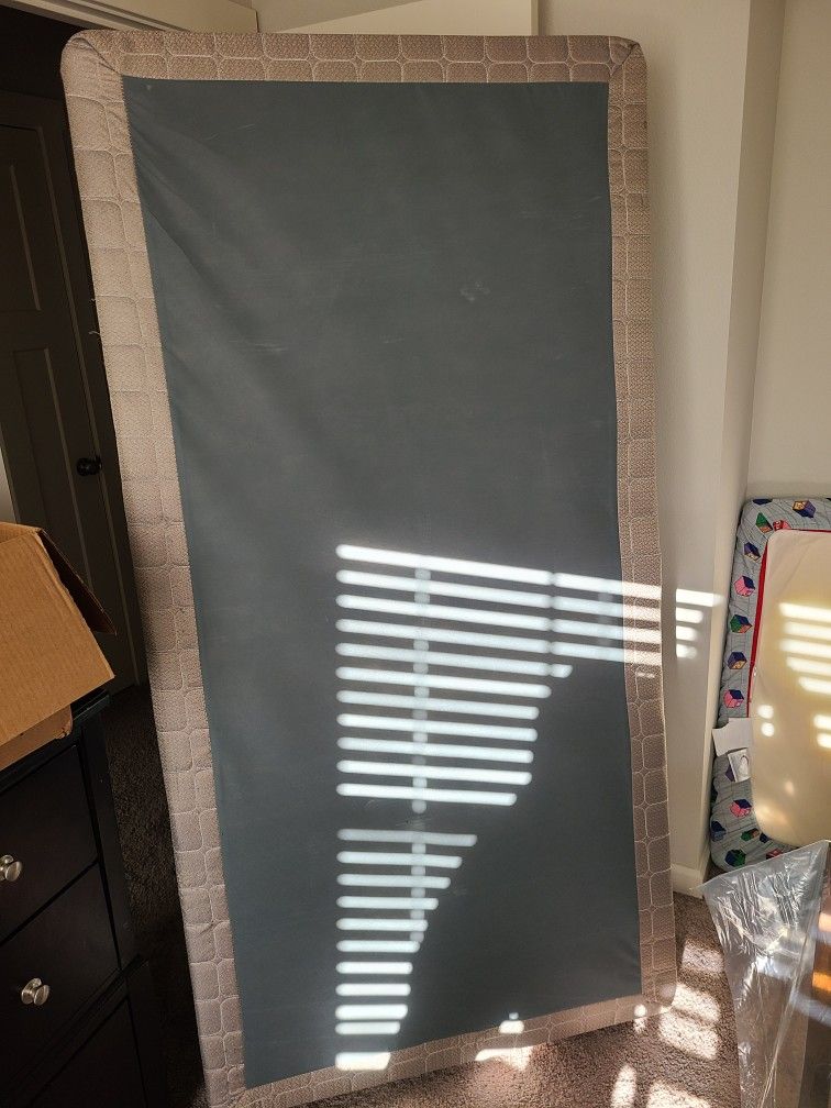 Twin Box Spring