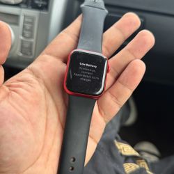 Apple Watch Series 6 