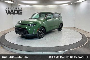 2023 Kia Soul