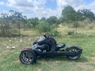 2023 Can-Am Ryker