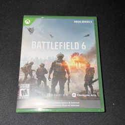 Battlefield 6