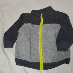 Babies Jacket