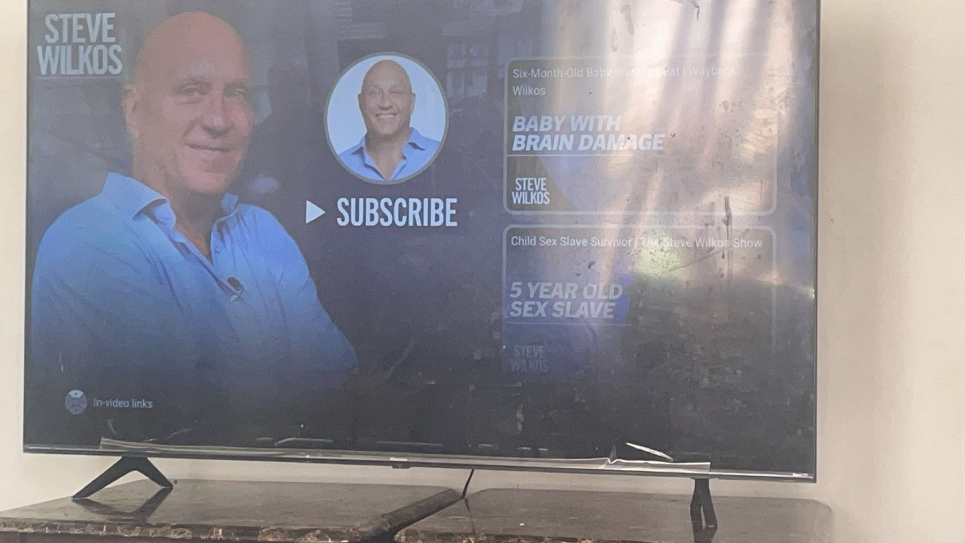 65 Inch Roku Tv