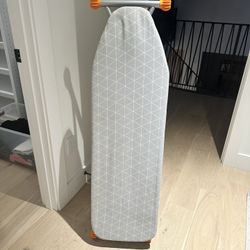 Ironing Board 