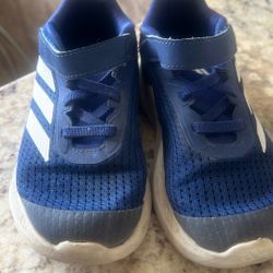 Adidas Boys Shoes