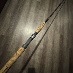 7’ 15-25 Premier Casting Rod. Great For Inshore Fishing