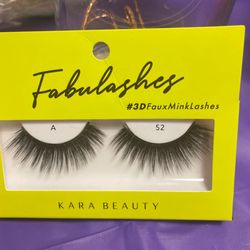 Fabulashes