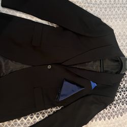 Black Suit