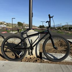 Haro Downtown Bmx 26