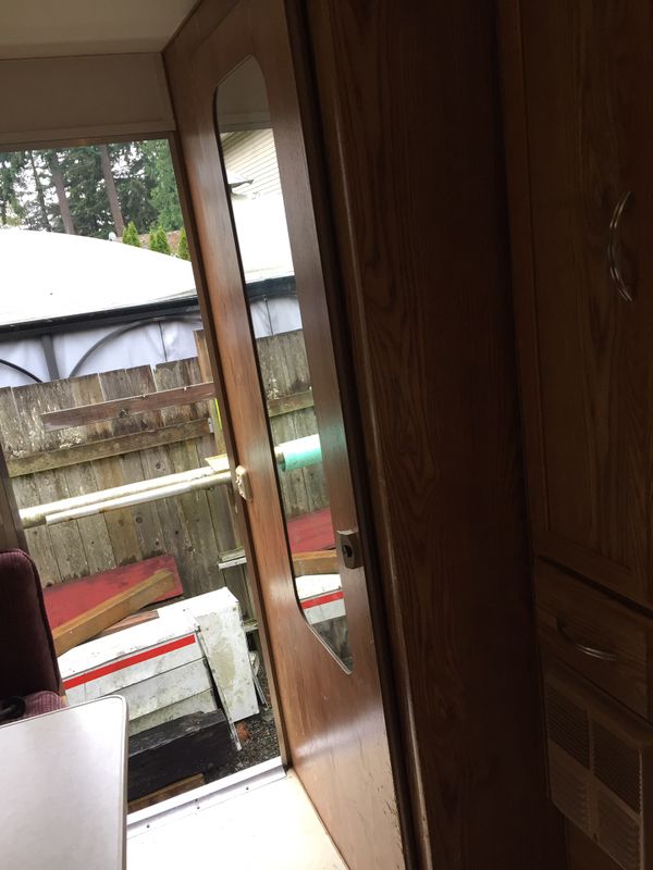 Used Travel Trailers For Sale By Owner 3000 >> 8.6’ Lance self contained camper for Sale in Mukilteo, WA ... Used Travel Trailers For Sale By Owner 3000 >> 8.6’ Lance self contained camper for Sale in Mukilteo, WA ...
