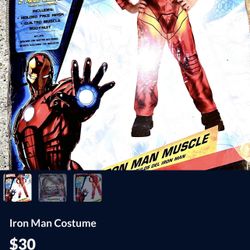 HALLOWEEN COSTUMES 4 SALE 🎃👻