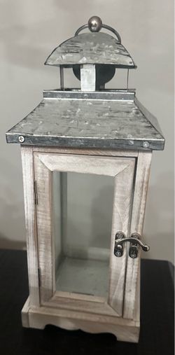 Decorative lantern