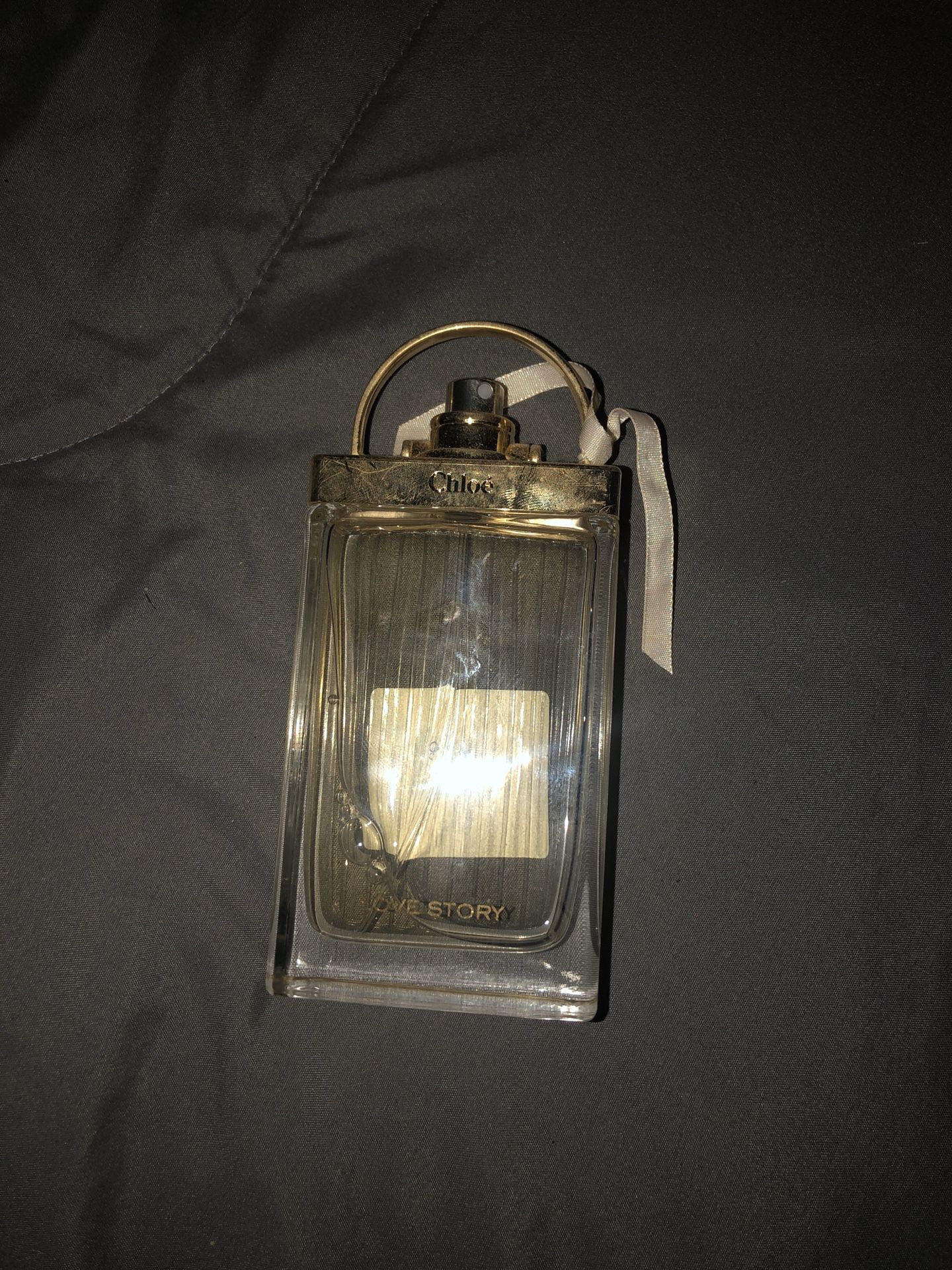 Chloe Love Story Perfume