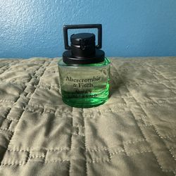 Abercrombie & Fitch Away Weekend 1.7oz