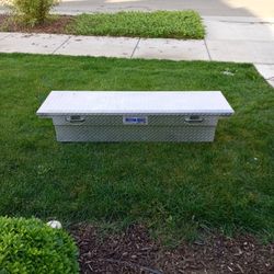 Better Built SEC Series Tool Box 