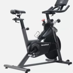 NordicTrack T Series 9 Exercise Bike