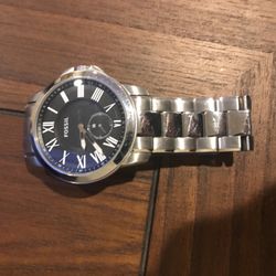 Fossil Watch