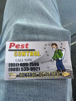 Fumigación