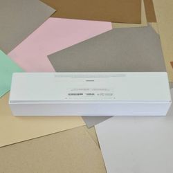 Genuine Apple Watch Series 3 Box (Model A1858)