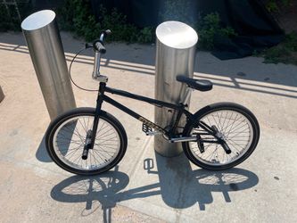 Fitbike Co BMX Bike 20-22 inch