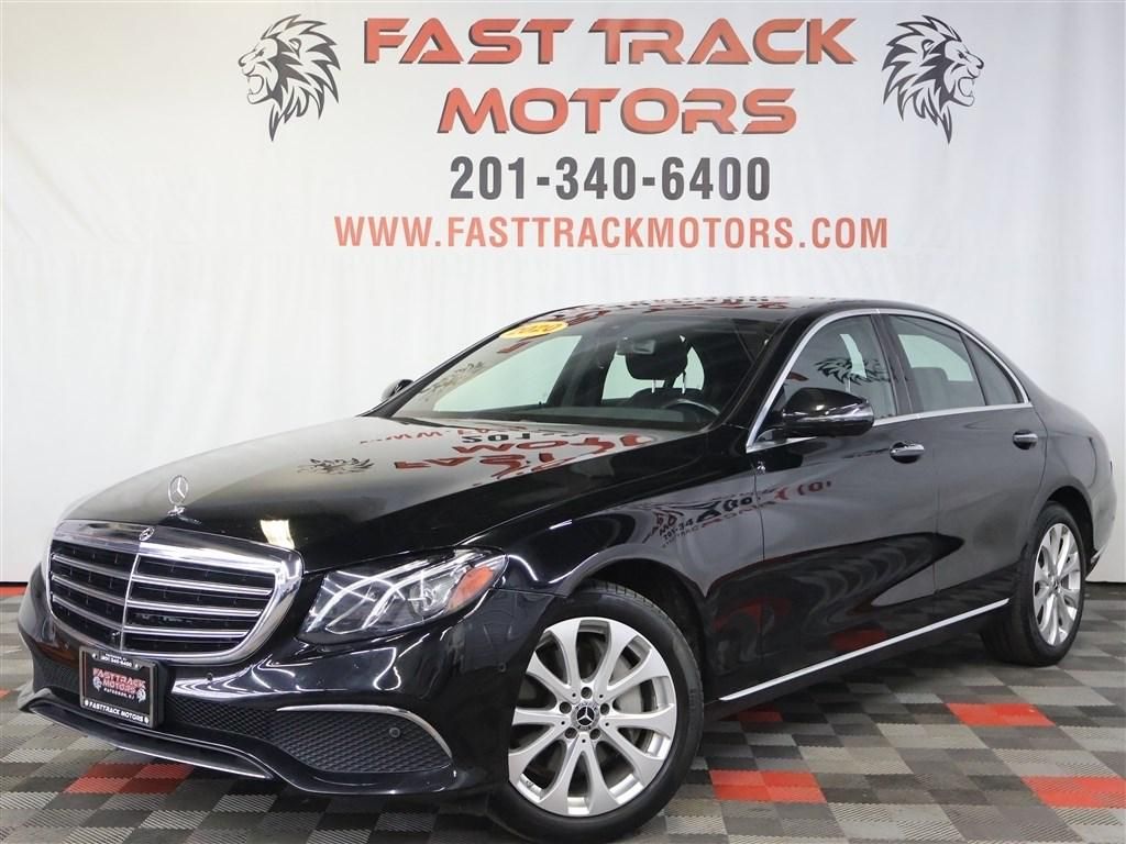 2020 Mercedes-Benz E 350
