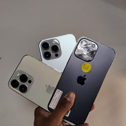 iPhone 14 Pro Max 128GB Unlocked in excellent condition - On Special Cash Deal $499 🤩✅