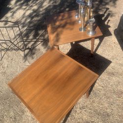 End Tables For Sale