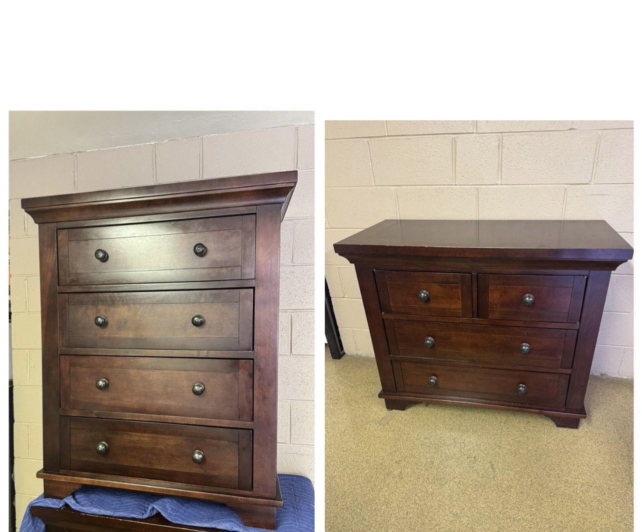 Baby/Kids Bedroom Furniture