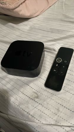 Apple Tv Works Fine