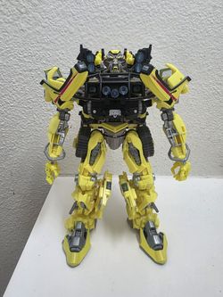 Transformers Movie Masterpiece Ratchet