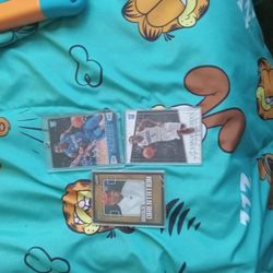 2 Rookie Victor Oladipo Cards Mint 1 LeBron James Rookie Card Damage  On Corner Local Pickup Only 