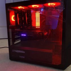 Plugged And Play 1440p And 1080p Gaming And Streaming PC