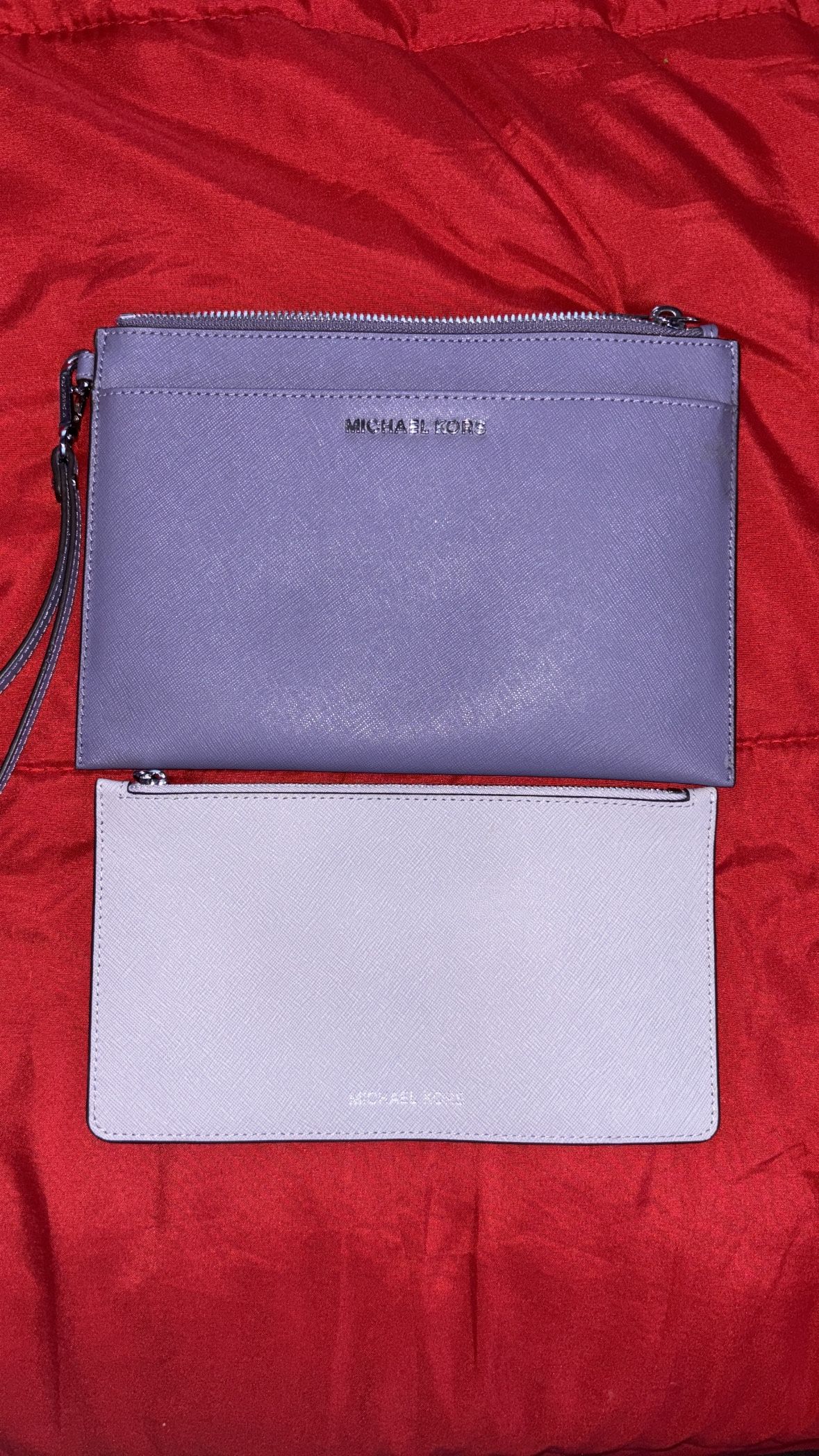 Michael Kors Bag (2in1)