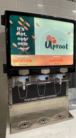 SureShot Solutions AC30 Liquid Dispenser