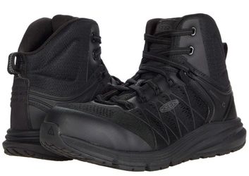 Keen work boots men’s