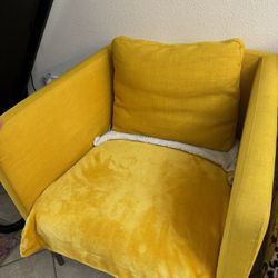 Chair Sofa 